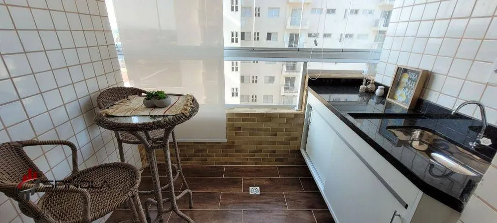 Apartamento, 2 quartos, 62 m² - Foto 3