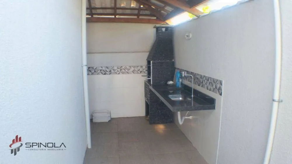 Sobrado, 2 quartos, 80 m² - Foto 4