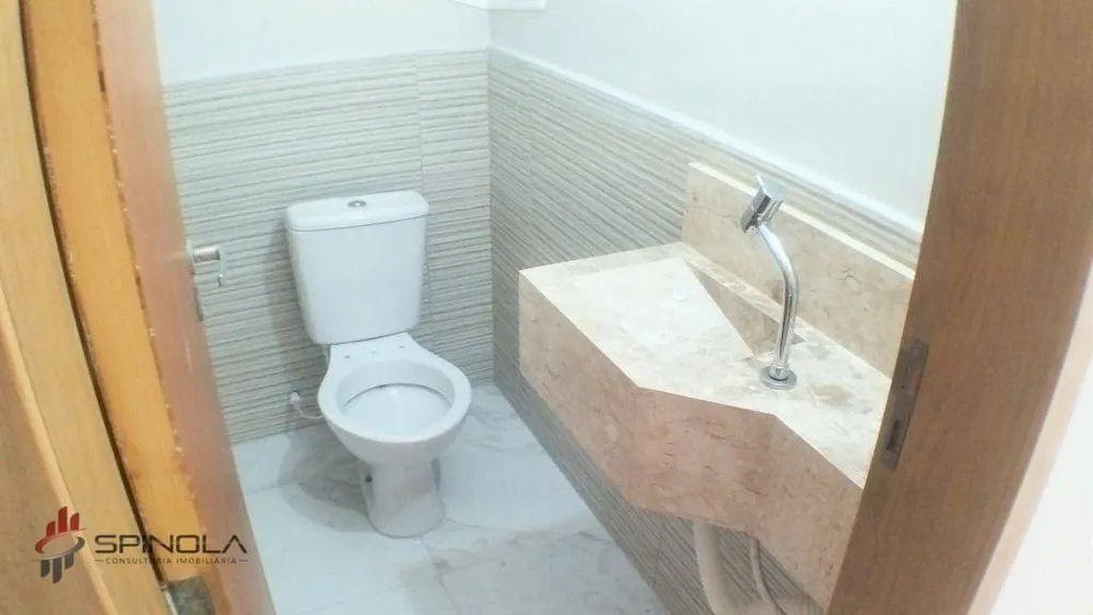 Sobrado, 2 quartos, 80 m² - Foto 10