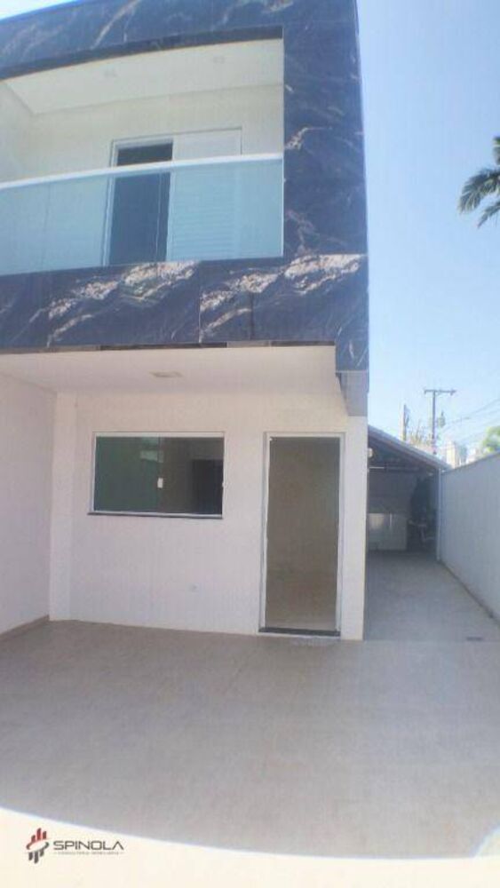 Sobrado, 2 quartos, 80 m² - Foto 2