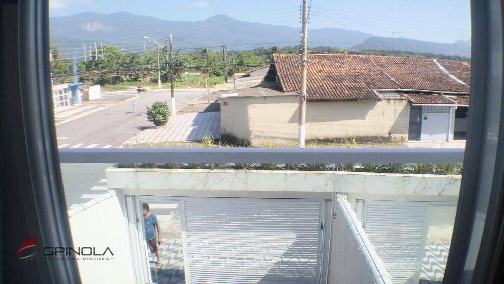 Sobrado, 2 quartos, 80 m² - Foto 11