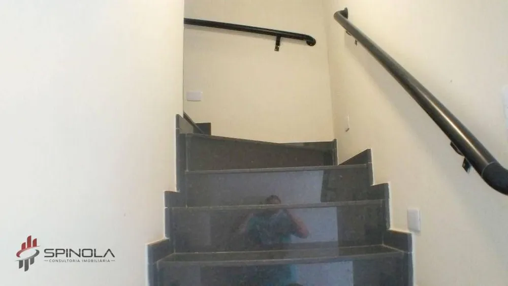 Sobrado, 2 quartos, 80 m² - Foto 9