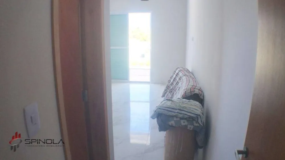 Sobrado, 2 quartos, 80 m² - Foto 17