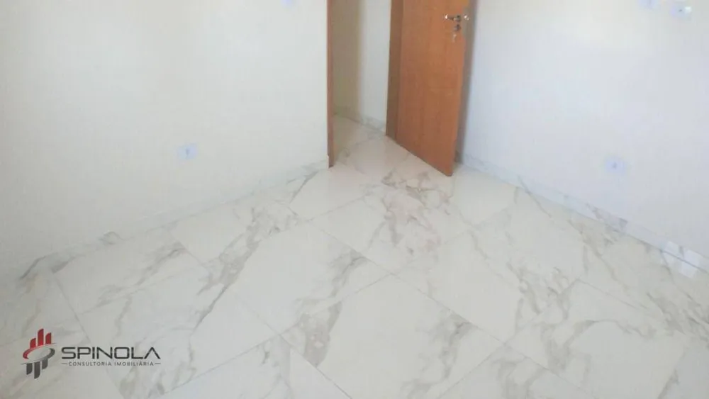Sobrado, 2 quartos, 80 m² - Foto 24