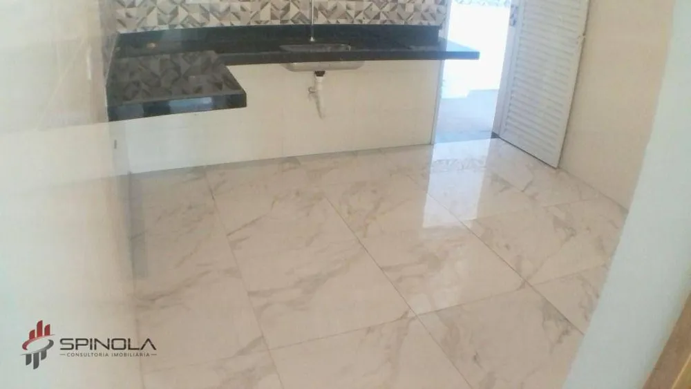 Sobrado, 2 quartos, 80 m² - Foto 11