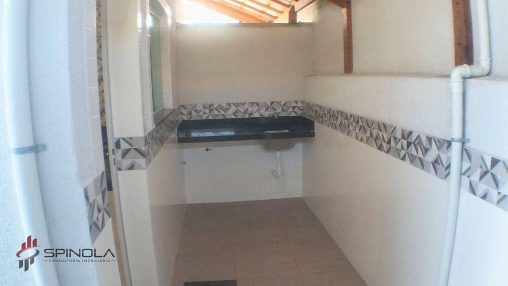 Sobrado, 2 quartos, 80 m² - Foto 6