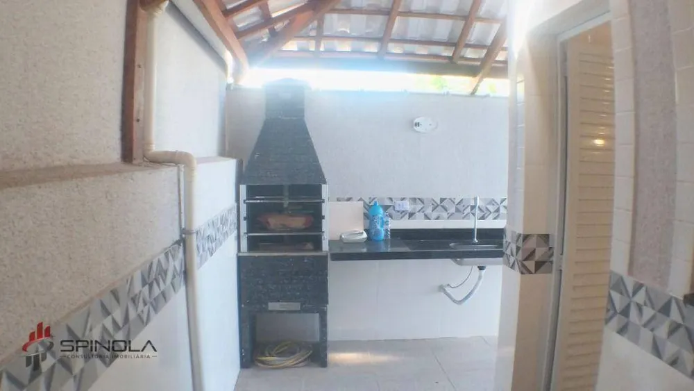 Sobrado, 2 quartos, 80 m² - Foto 14