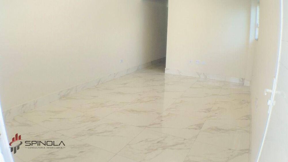 Sobrado, 2 quartos, 80 m² - Foto 3