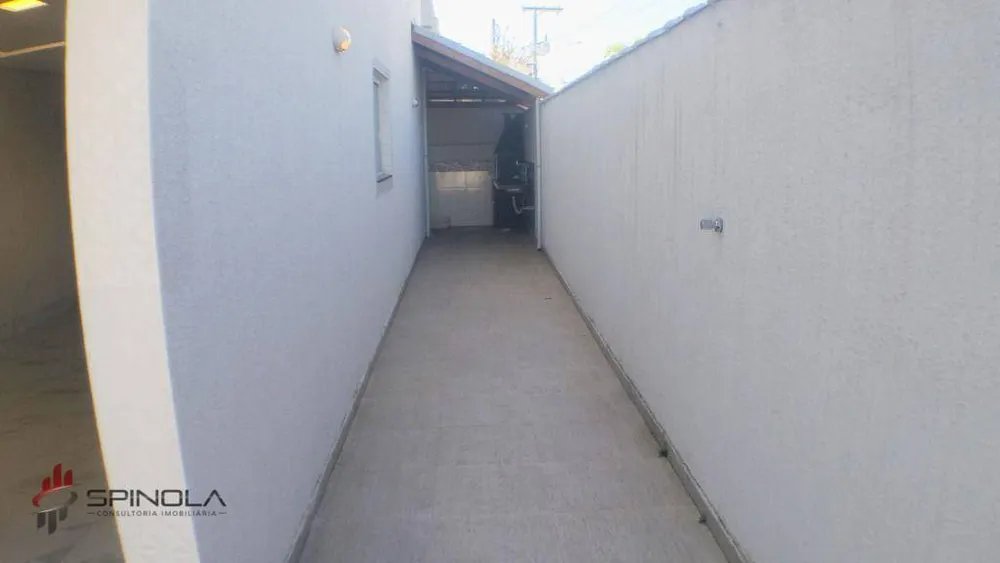 Sobrado, 2 quartos, 80 m² - Foto 3