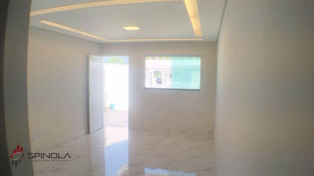 Sobrado, 2 quartos, 80 m² - Foto 1
