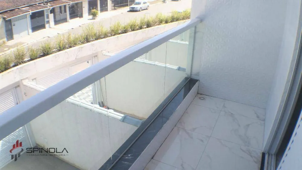 Sobrado, 2 quartos, 80 m² - Foto 22