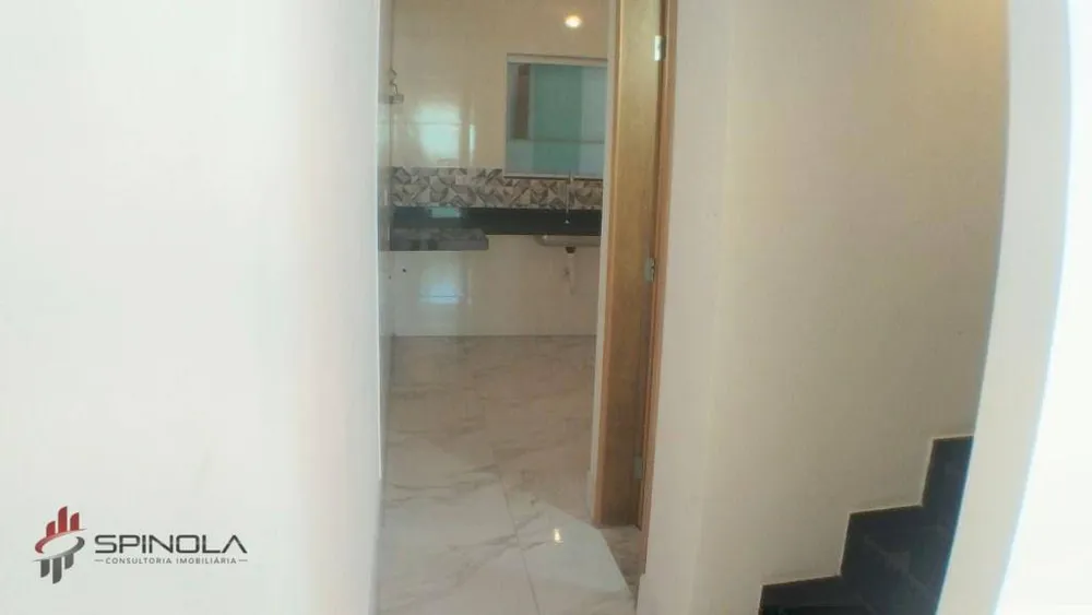 Sobrado, 2 quartos, 80 m² - Foto 8