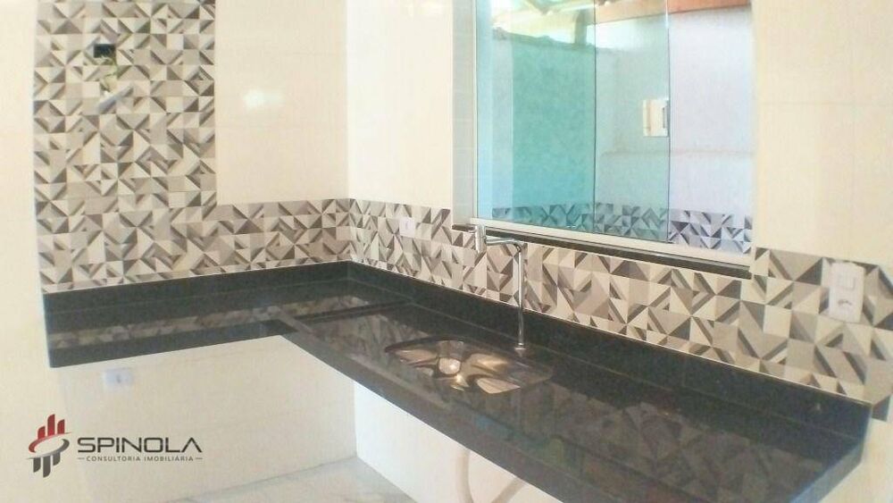 Sobrado, 2 quartos, 80 m² - Foto 5