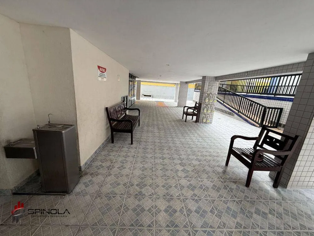 Apartamento, 3 quartos, 115 m² - Foto 4