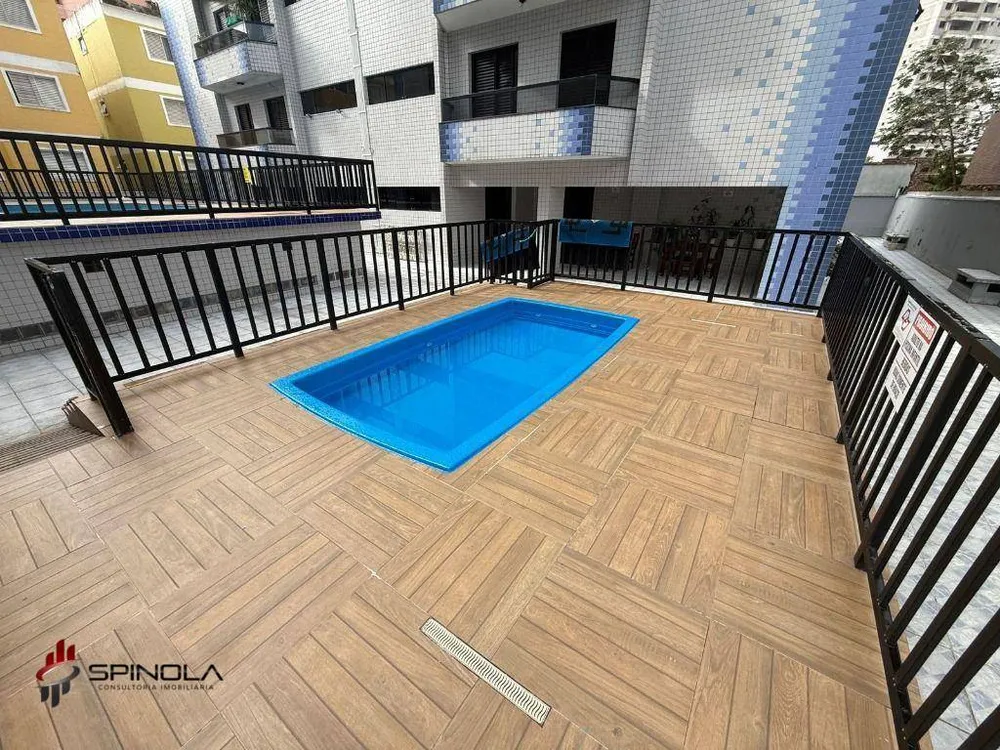 Apartamento, 3 quartos, 115 m² - Foto 7