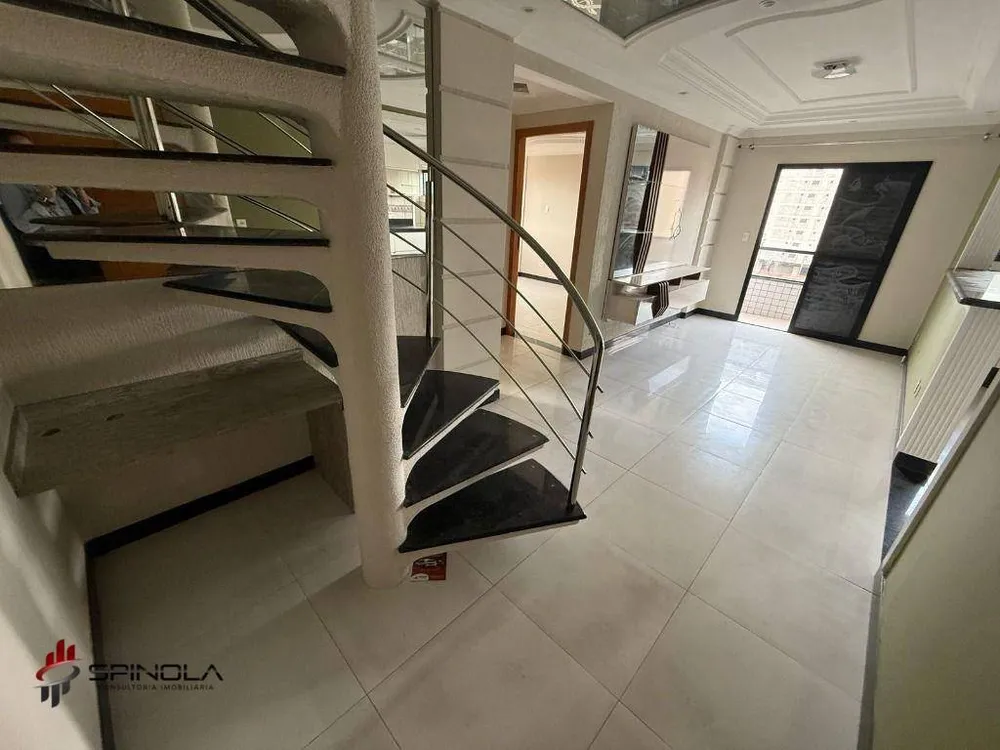 Apartamento, 3 quartos, 115 m² - Foto 7