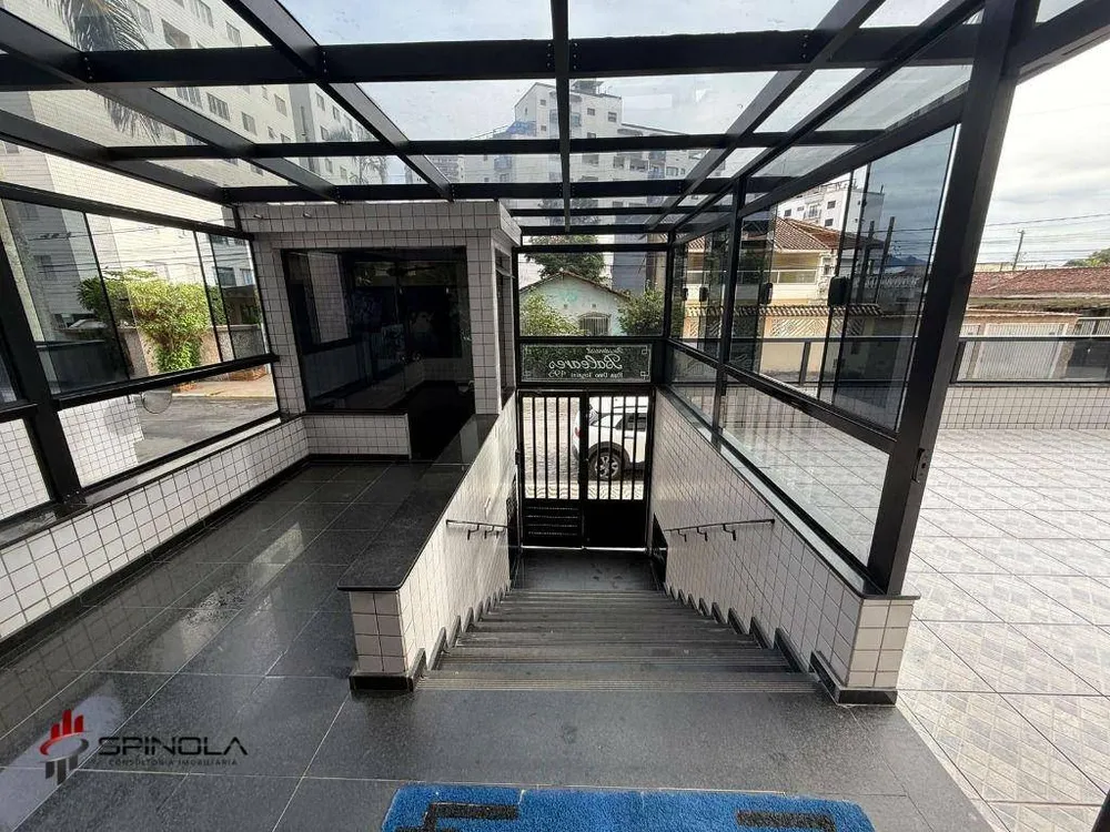 Apartamento, 3 quartos, 115 m² - Foto 2
