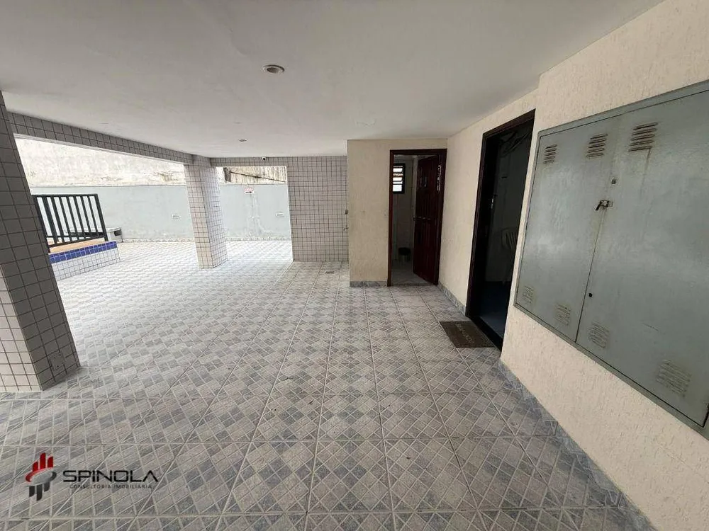Apartamento, 3 quartos, 115 m² - Foto 3