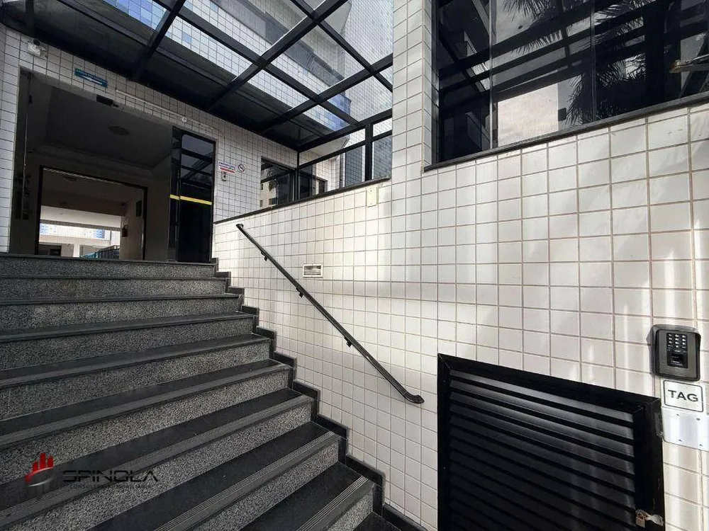 Apartamento, 3 quartos, 115 m² - Foto 1