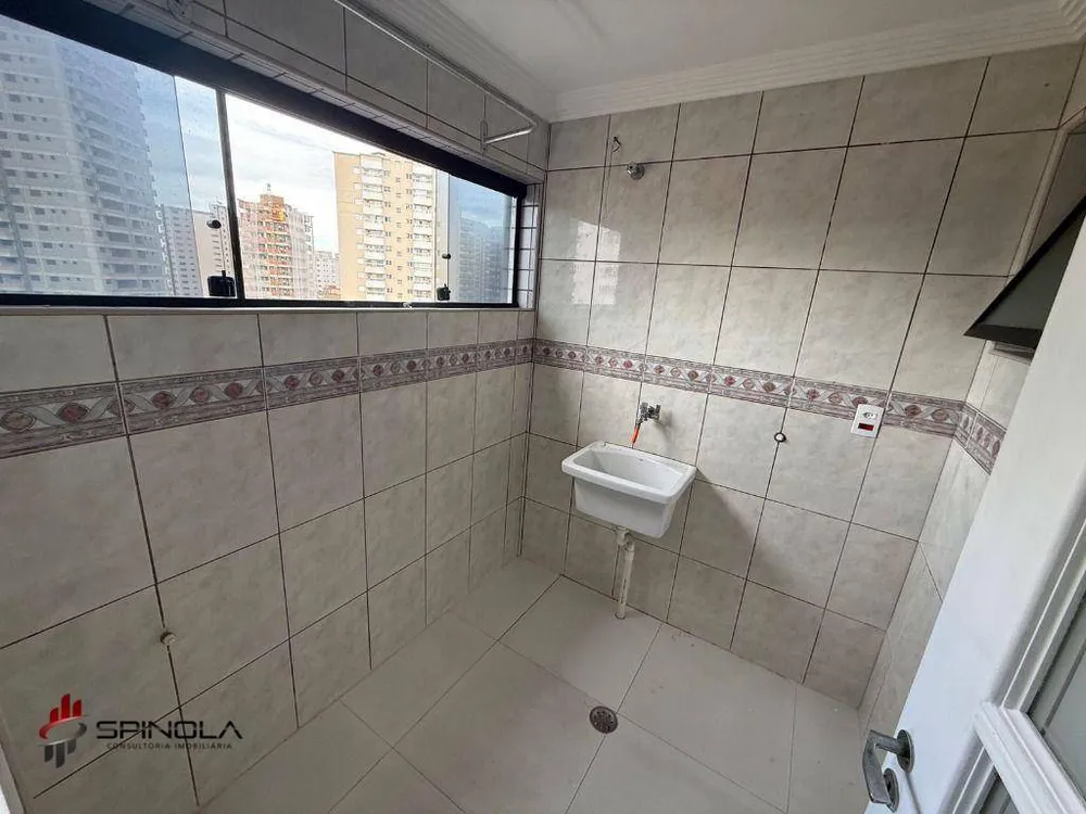 Apartamento, 3 quartos, 115 m² - Foto 6