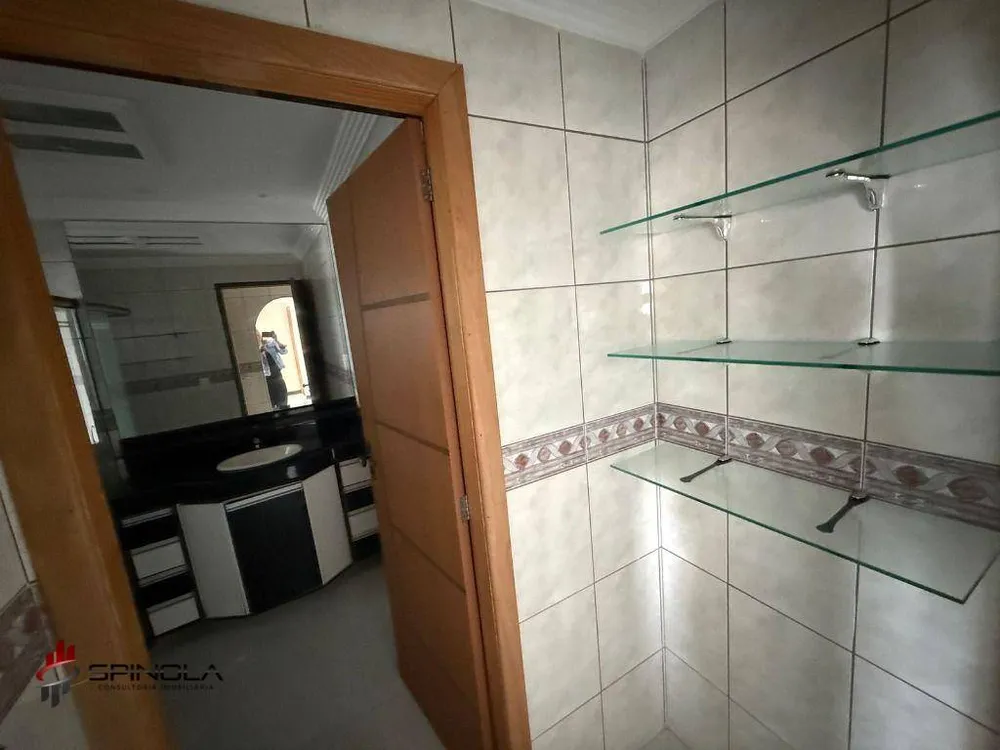 Apartamento, 3 quartos, 115 m² - Foto 5