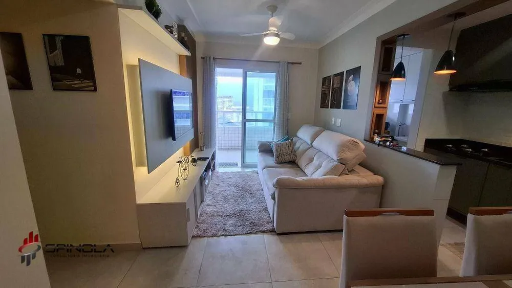 Apartamento, 1 quarto, 72 m² - Foto 12