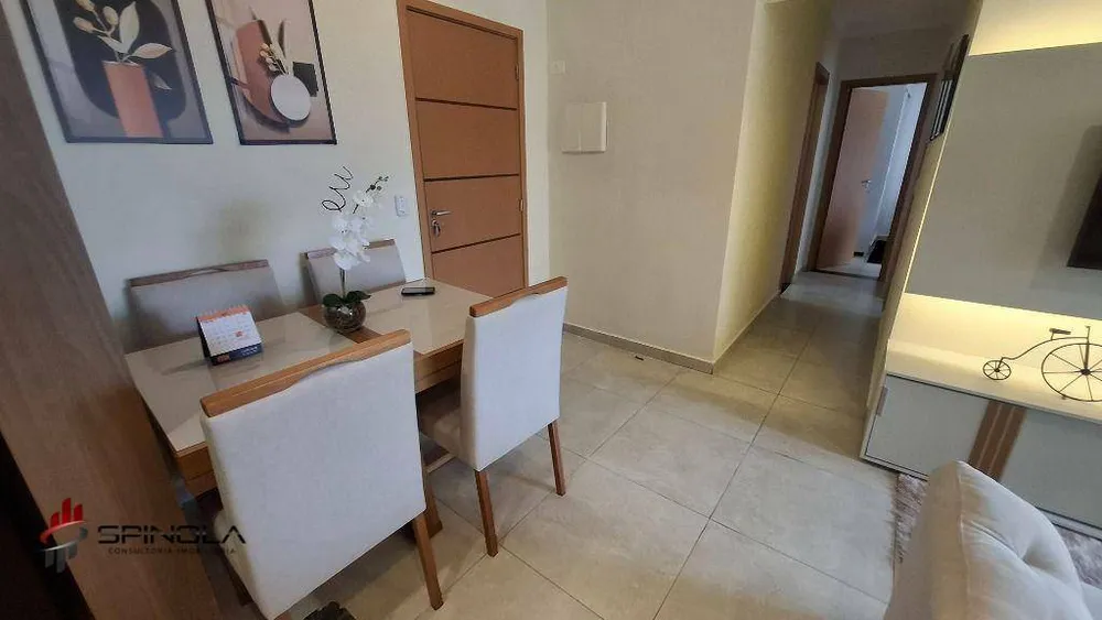 Apartamento, 1 quarto, 72 m² - Foto 6