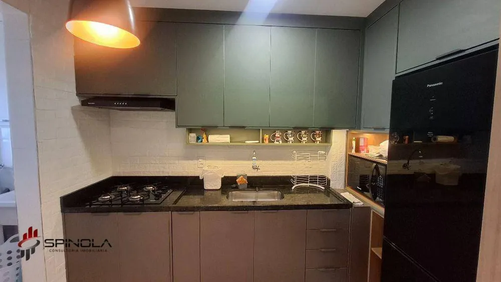 Apartamento, 1 quarto, 72 m² - Foto 10
