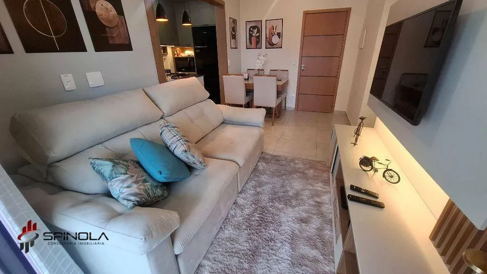 Apartamento, 1 quarto, 72 m² - Foto 15
