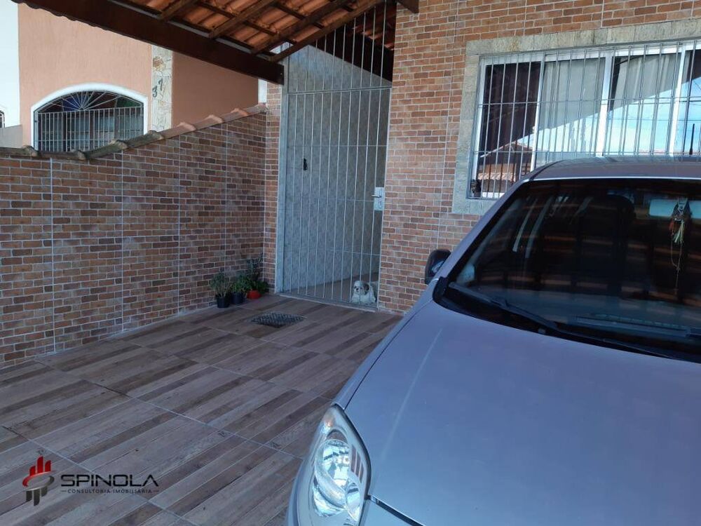 Casa à venda com 2 quartos, 77m² - Foto 4