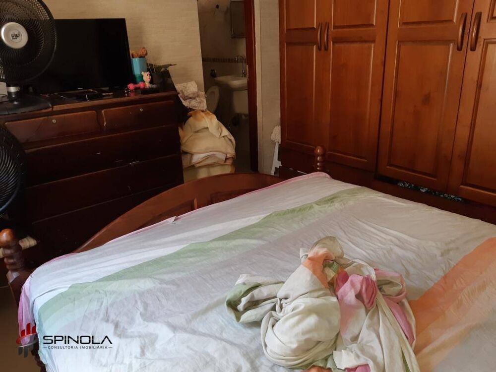 Casa à venda com 2 quartos, 77m² - Foto 7