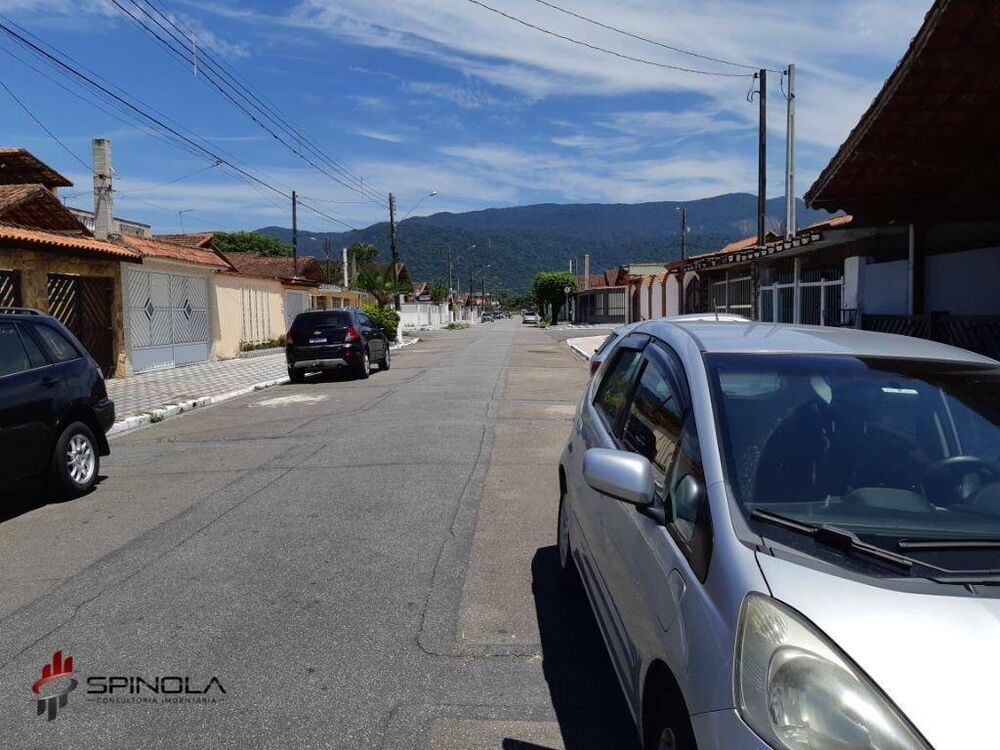 Casa à venda com 2 quartos, 77m² - Foto 2