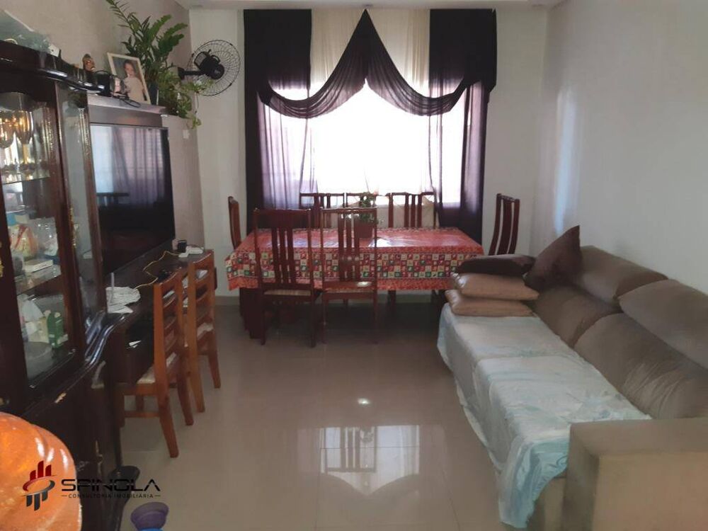 Casa à venda com 2 quartos, 77m² - Foto 5