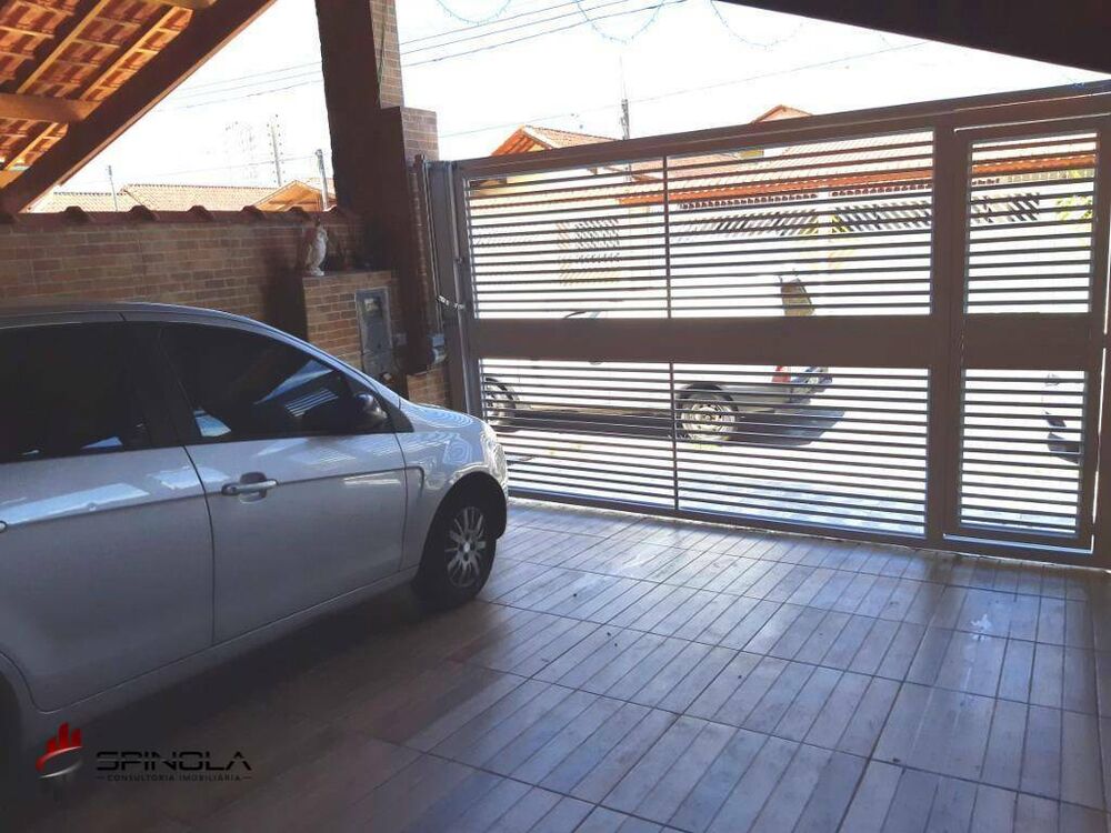 Casa à venda com 2 quartos, 77m² - Foto 3