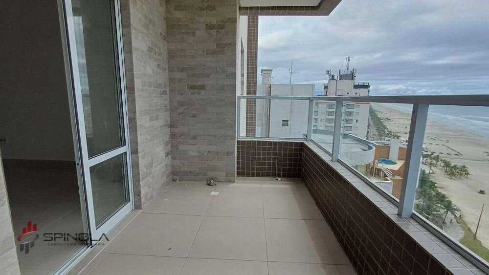 Apartamento à venda com 2 quartos, 70m² - Foto 3
