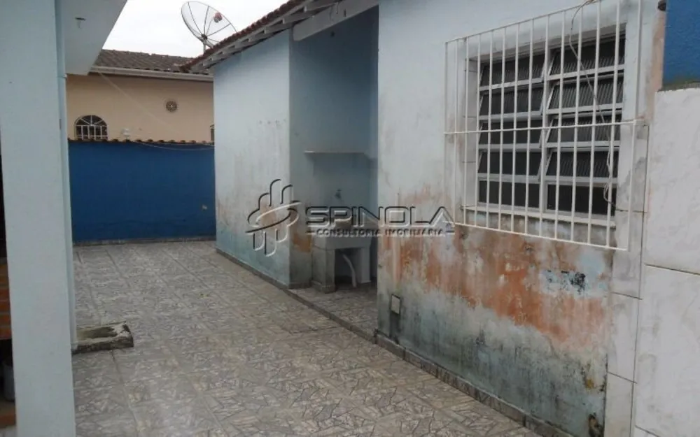 Casa, 2 quartos, 150 m² - Foto 1