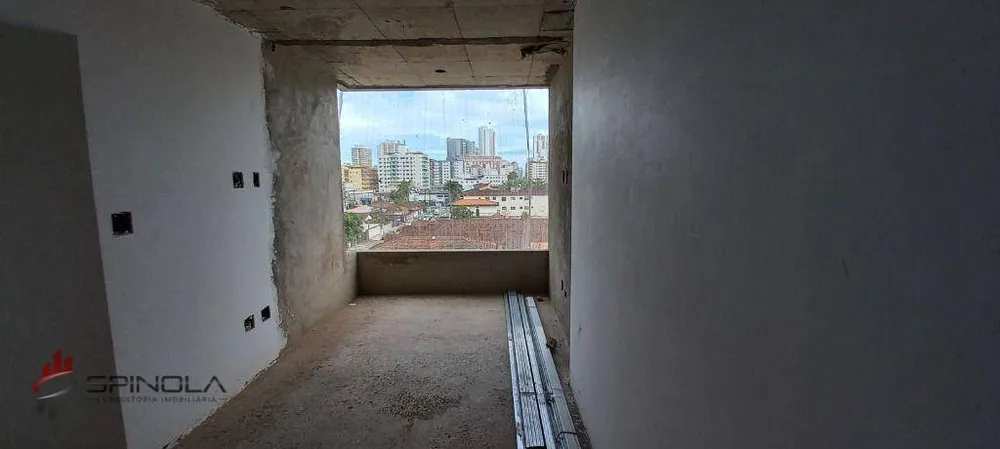 Apartamento, 2 quartos, 65 m² - Foto 5