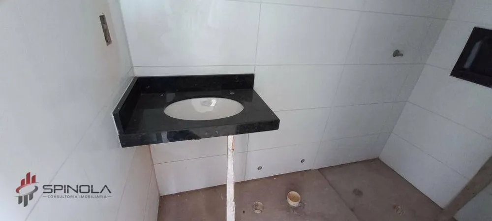 Apartamento, 2 quartos, 65 m² - Foto 2