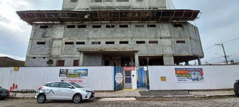 Apartamento, 2 quartos, 65 m² - Foto 4