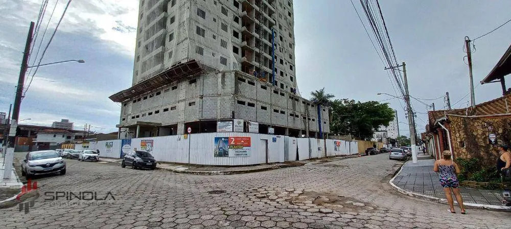 Apartamento, 2 quartos, 65 m² - Foto 3