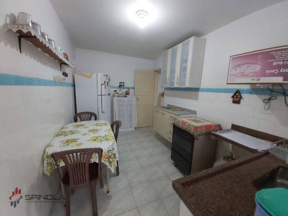 Apartamento, 3 quartos, 90 m² - Foto 7