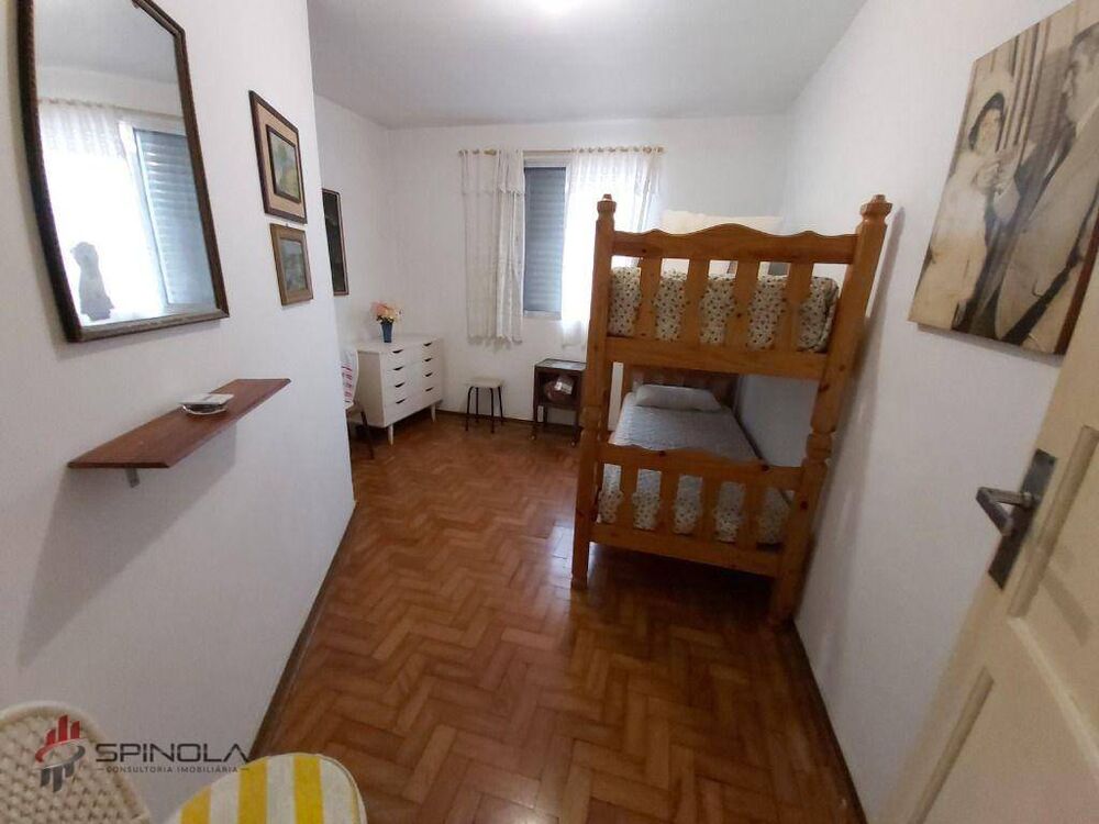 Apartamento, 3 quartos, 90 m² - Foto 5