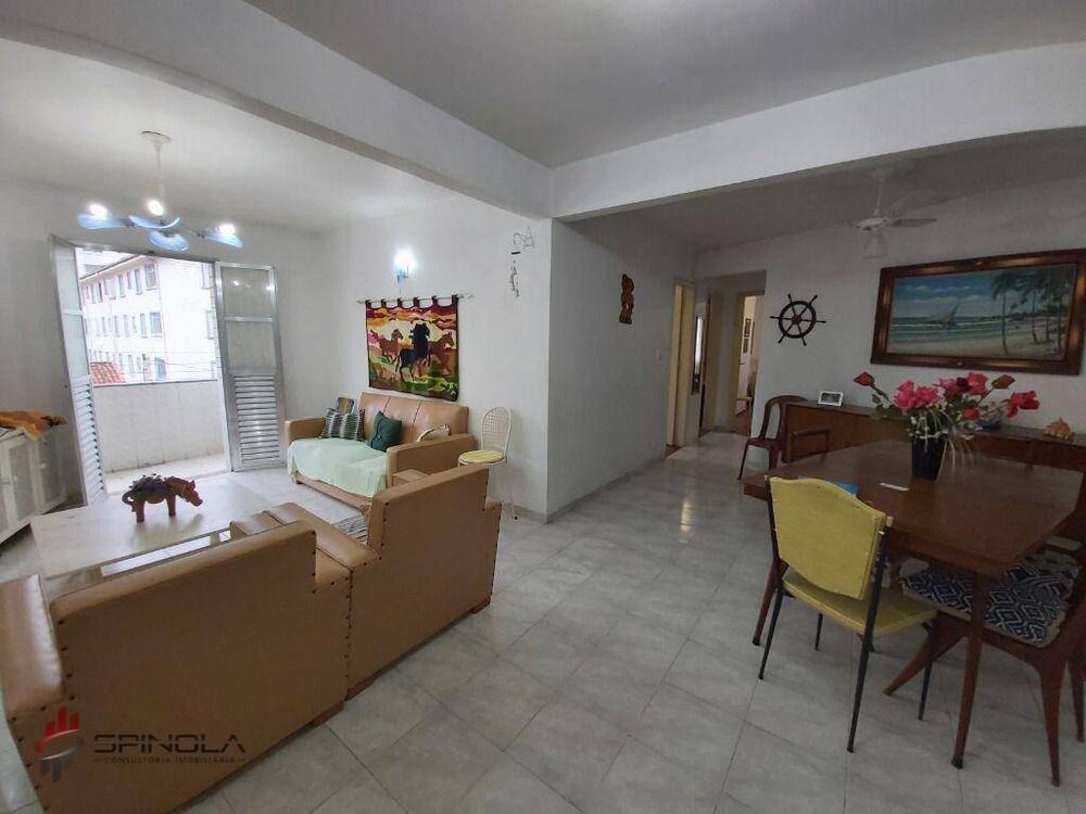 Apartamento, 3 quartos, 90 m² - Foto 2