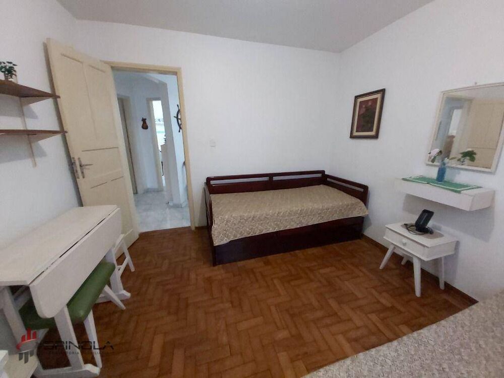 Apartamento, 3 quartos, 90 m² - Foto 4