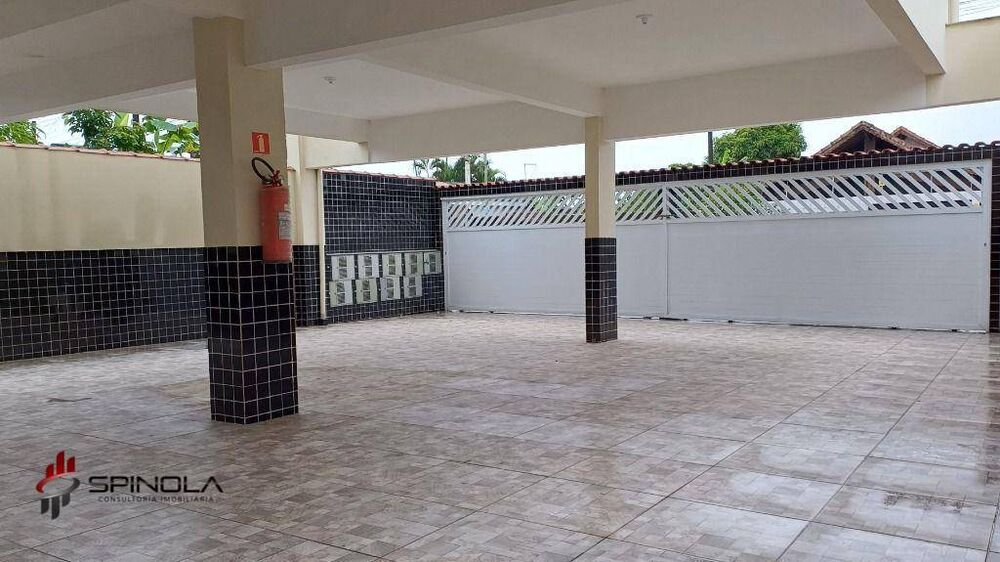 Casa de Condomínio à venda com 2 quartos, 47m² - Foto 4