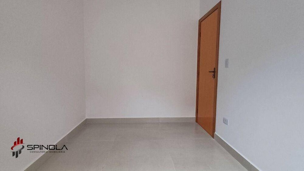 Casa de Condomínio à venda com 2 quartos, 47m² - Foto 2