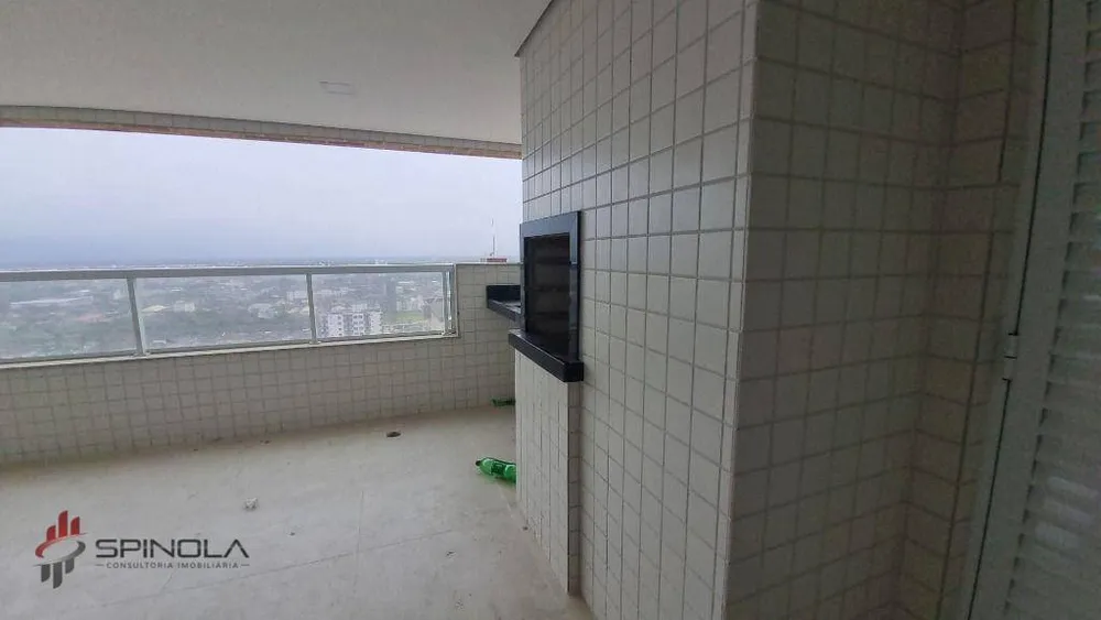 Apartamento, 3 quartos, 117 m² - Foto 3