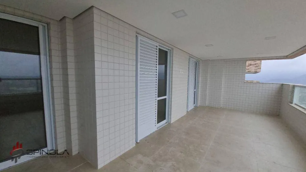 Apartamento, 3 quartos, 117 m² - Foto 5