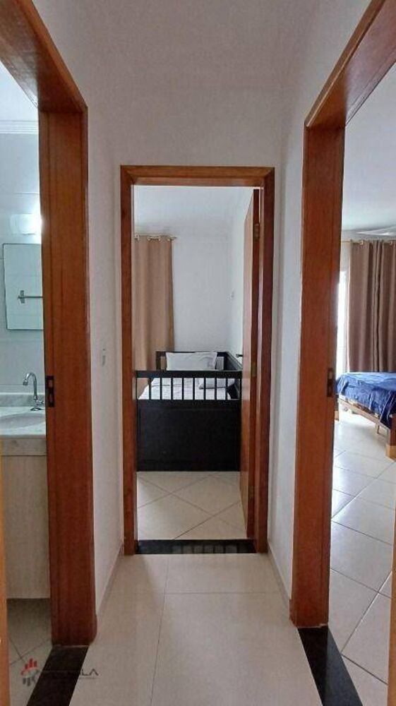 Apartamento à venda com 2 quartos, 86m² - Foto 6