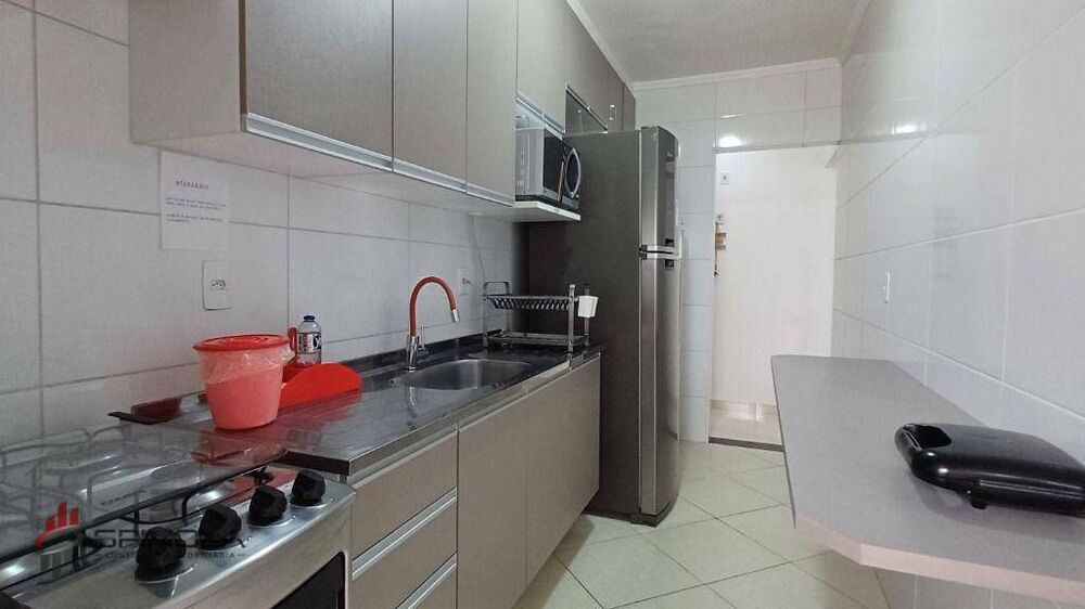 Apartamento à venda com 2 quartos, 86m² - Foto 5
